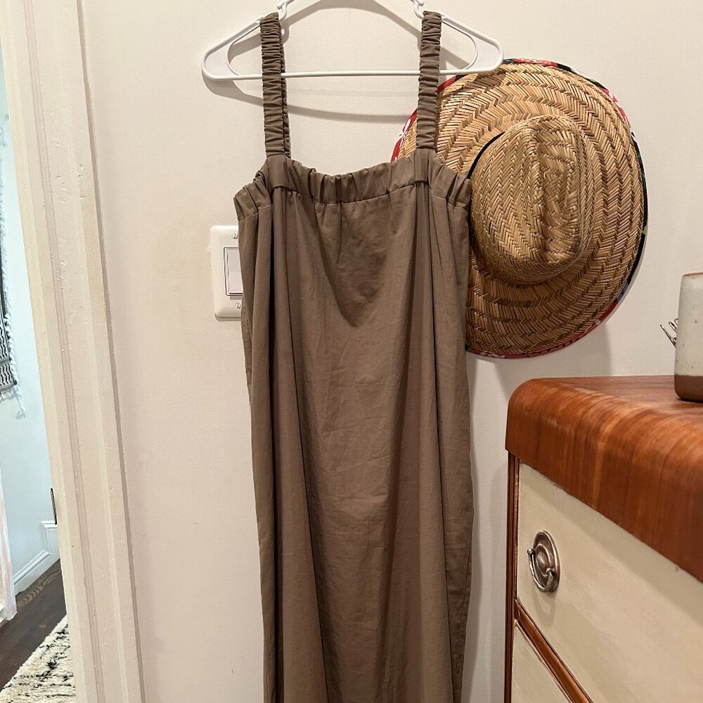 Diarte Fina Dress